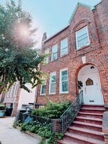 Building Photo - 22 Tehama St
