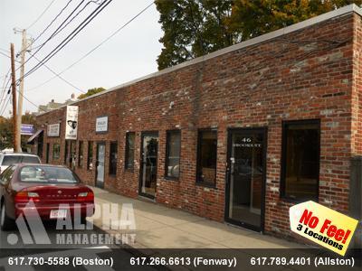Building Photo - 46 Brooks St