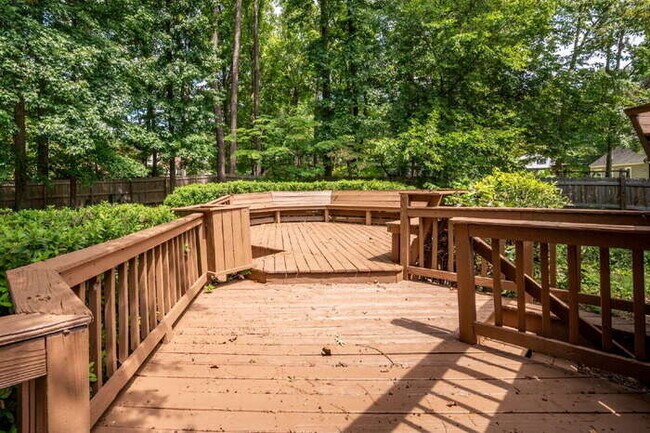 Building Photo - Spacious 4 Bedroom Home in Midlothian – Available August 15th – $3,000/mo