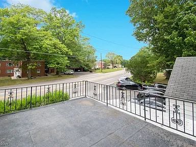 Deck - 294 Shields Rd