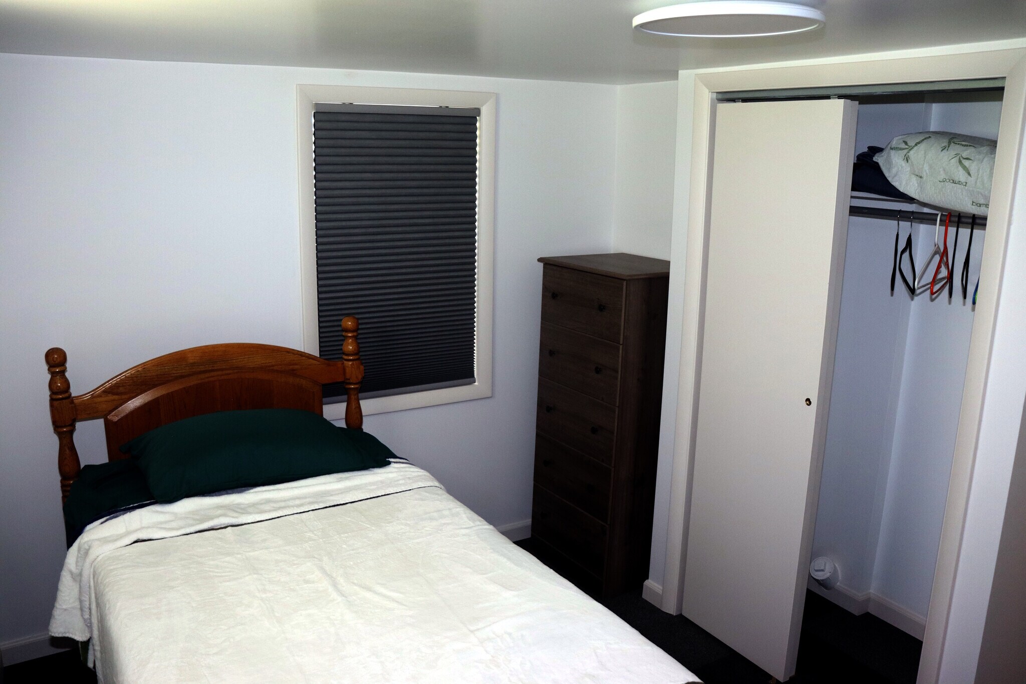 Bedroom - 2021 11th Ave N