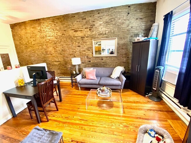 Building Photo - 611 Bloomfield St