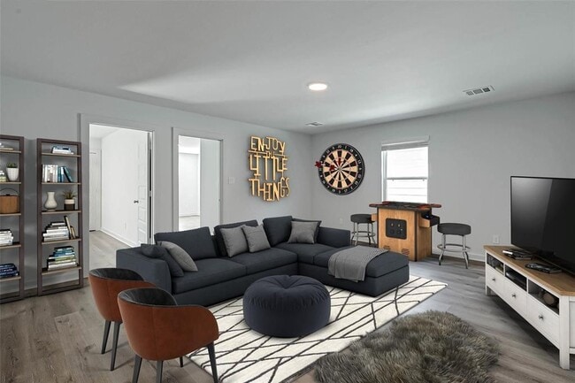 Building Photo - 3510 Contempo Dr