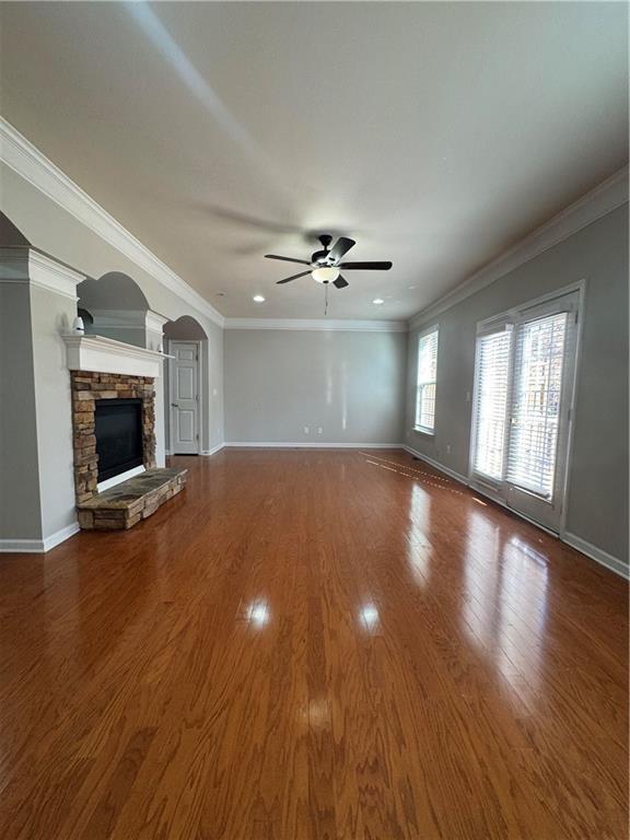 Building Photo - 10905 Brunson Dr