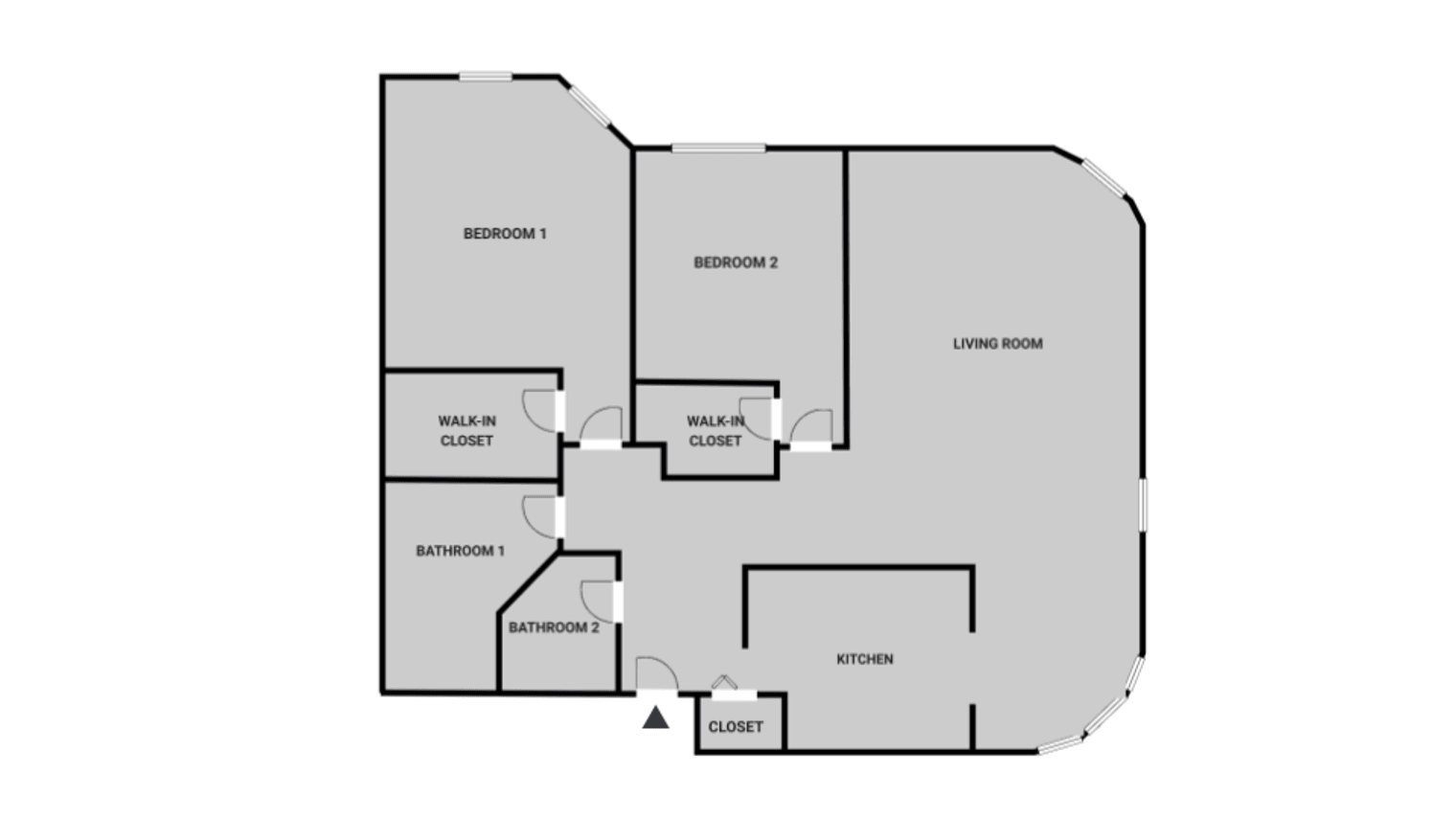 Building Photo - 8 W Chestnut St