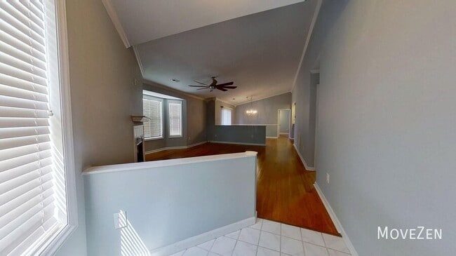 Building Photo - 4113 Breezewood Dr