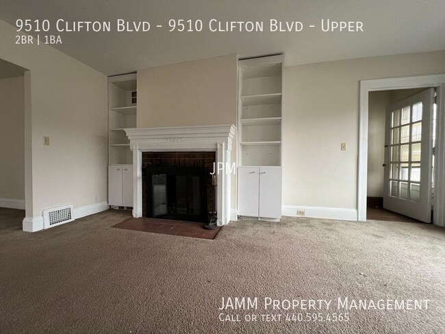 Building Photo - Updated 2 Bedroom Unit in Cleveland!