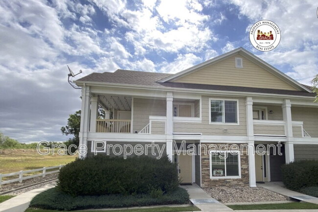 Primary Photo - 4645 Hahns Peak Dr