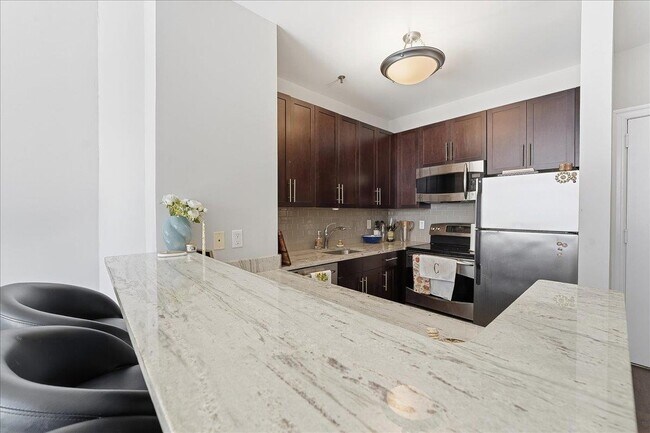 Building Photo - 1500 Hudson St