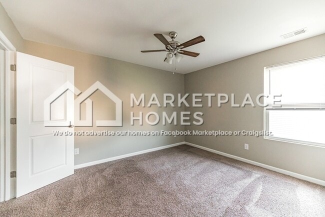 Building Photo - 115 Rawlins Dr