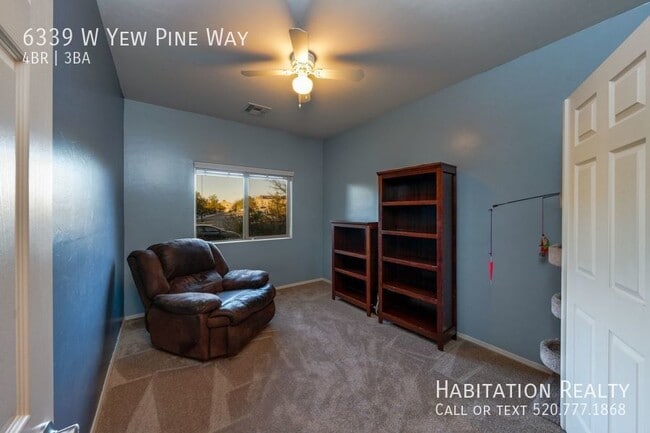 Building Photo - 6339 W Yew Pine Way