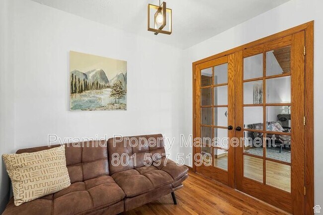 Building Photo - 14600 S Shaggy Mountain Rd