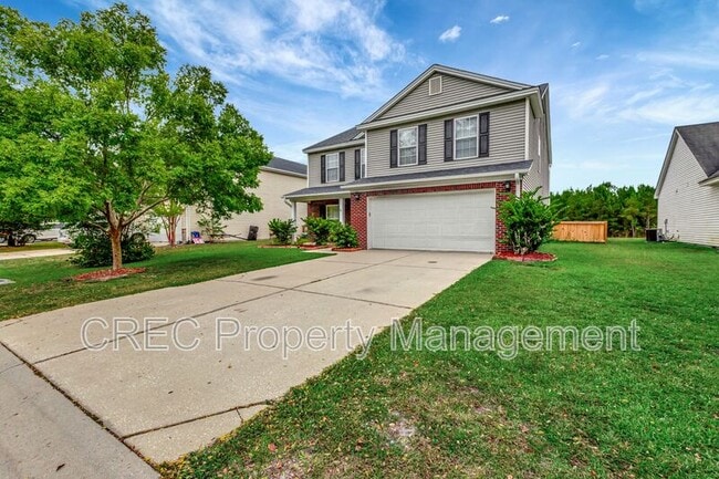 Primary Photo - 304 Deep River Rd