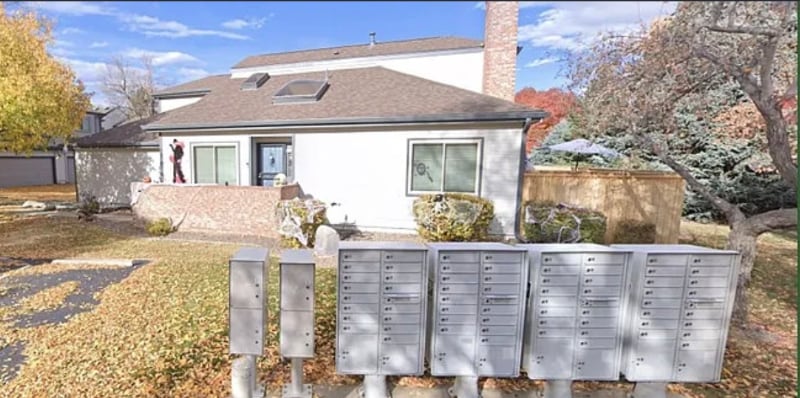 Building Photo - 6474 S Harrison Ct
