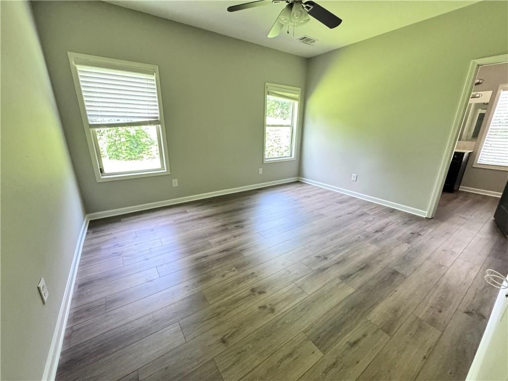 Building Photo - 2660 Dr Bramblett Rd