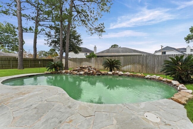 Building Photo - 14334 Cypress Meadow Dr