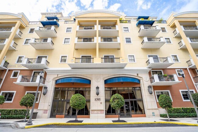 Building Photo - 8395 SW 73rd Ave