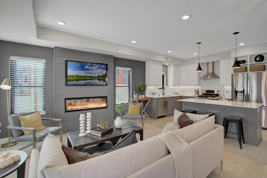 Building Photo - 3632 Colfax Ave S