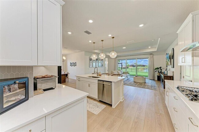 Building Photo - 4605 Sweet Retreat Run