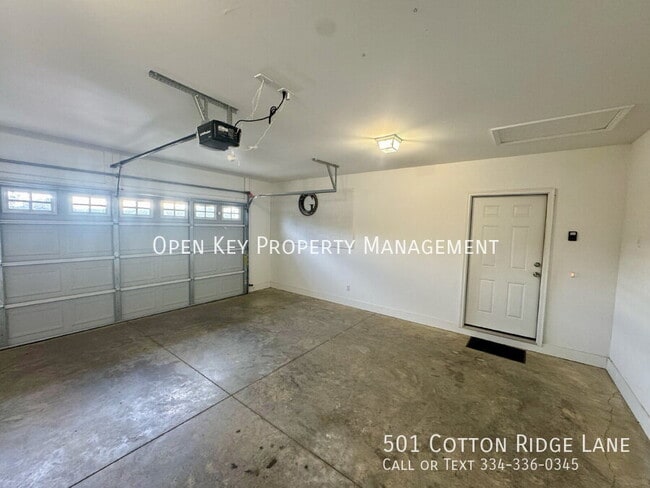 Building Photo - 501 Cotton Ridge Ln