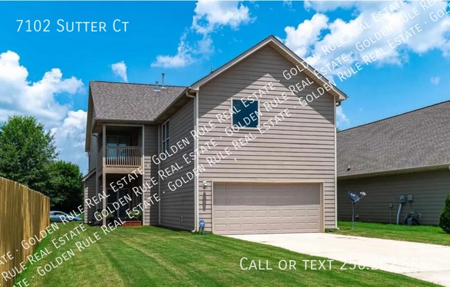 Building Photo - 7102 Sutter Ct