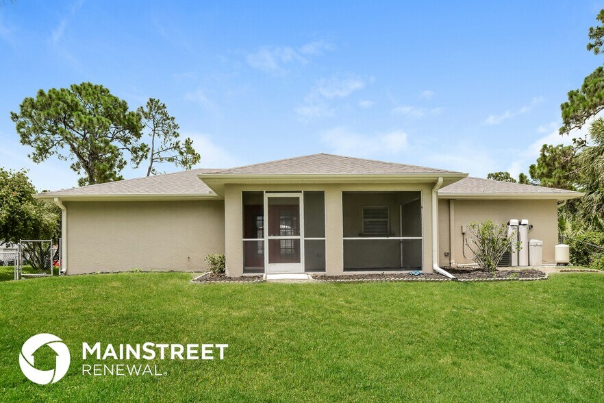 Building Photo - 2645 Vogler Ln