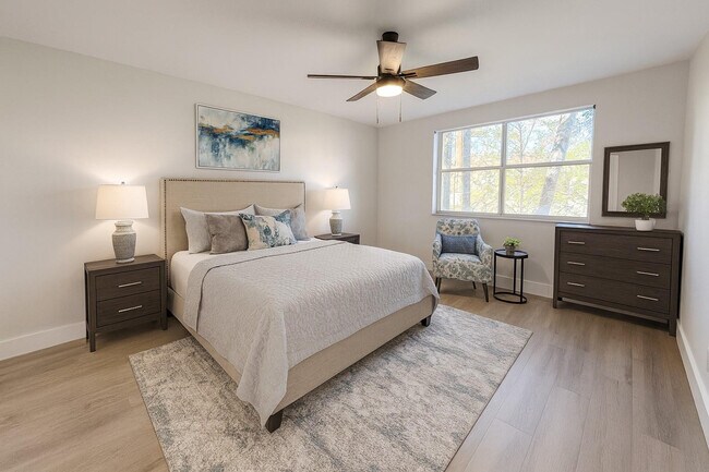 Building Photo - 9055 Wiles Rd