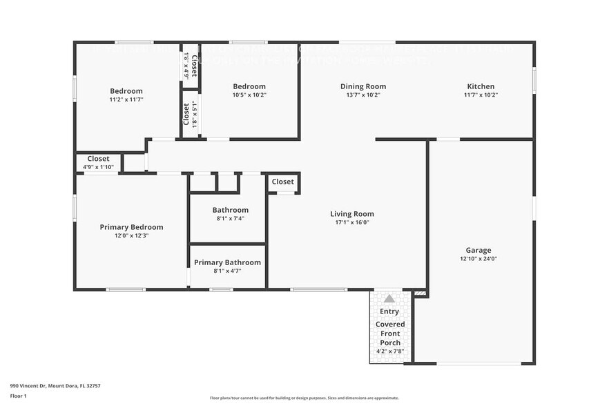 Building Photo - 990 Vincent Dr