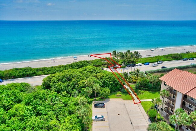 Building Photo - 601 S Seas Dr