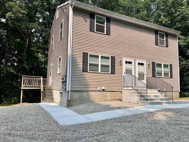 Primary Photo - 312 Dr Foote Rd