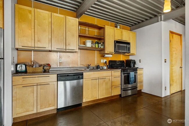 Building Photo - Breathtaking 1-Bed ADU Retreat with Spacious Living in Bellingham's Heart