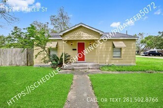 Building Photo - 821 Miller St