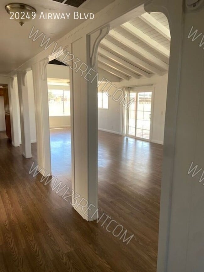 Building Photo - 20249 Airway Blvd