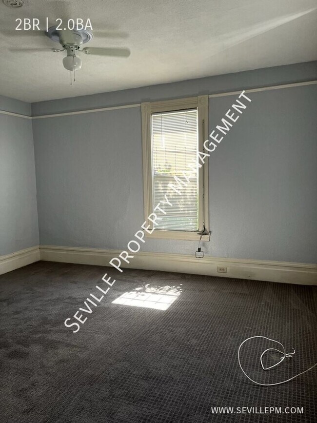 Building Photo - 2920 Filbert St