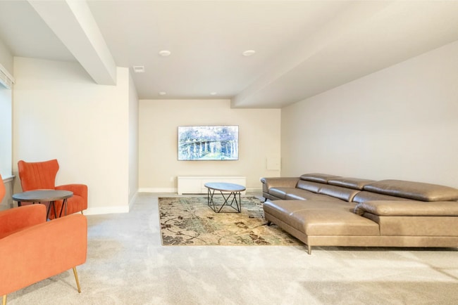 Basement - 6245 Hanover St