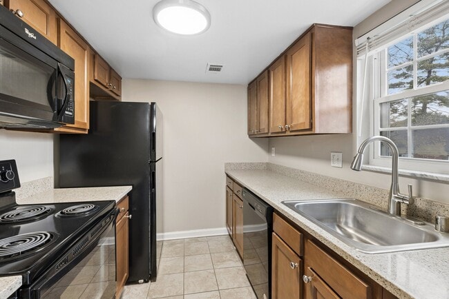 Floorplan - Merrick Place