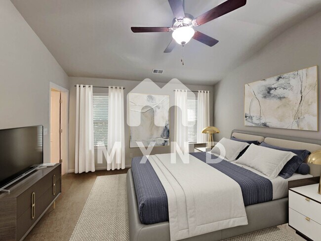 Building Photo - 5617 Newton Creek Dr