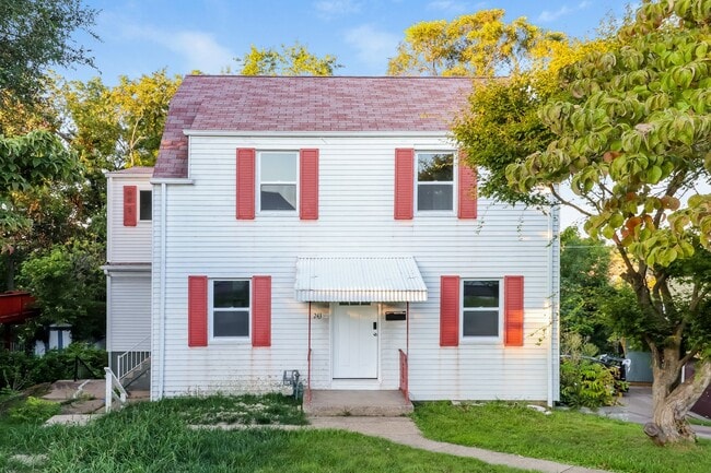 Building Photo - 243 Nantucket Dr