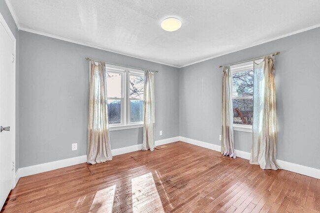 Building Photo - 2457 Antioch Church Rd