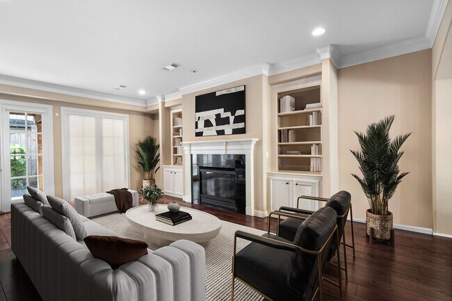 Building Photo - 6315 Mystic Bridge Dr