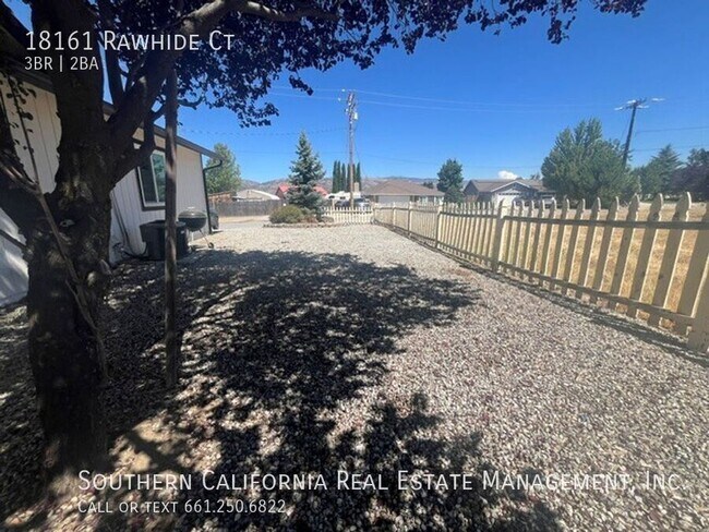 Building Photo - 18161 Rawhide Ct