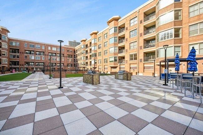 Building Photo - 22 Ave at Port Imperial