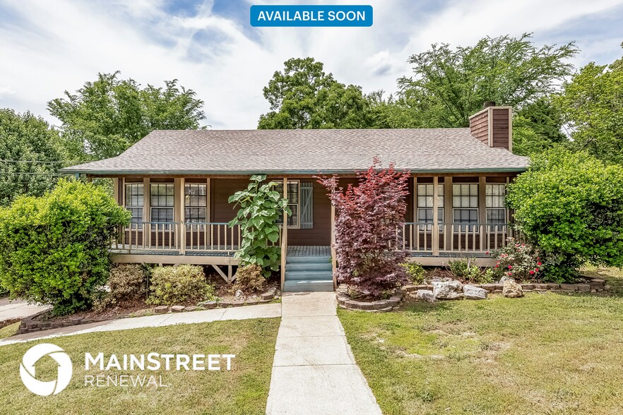 Primary Photo - 6446 Freda Dr