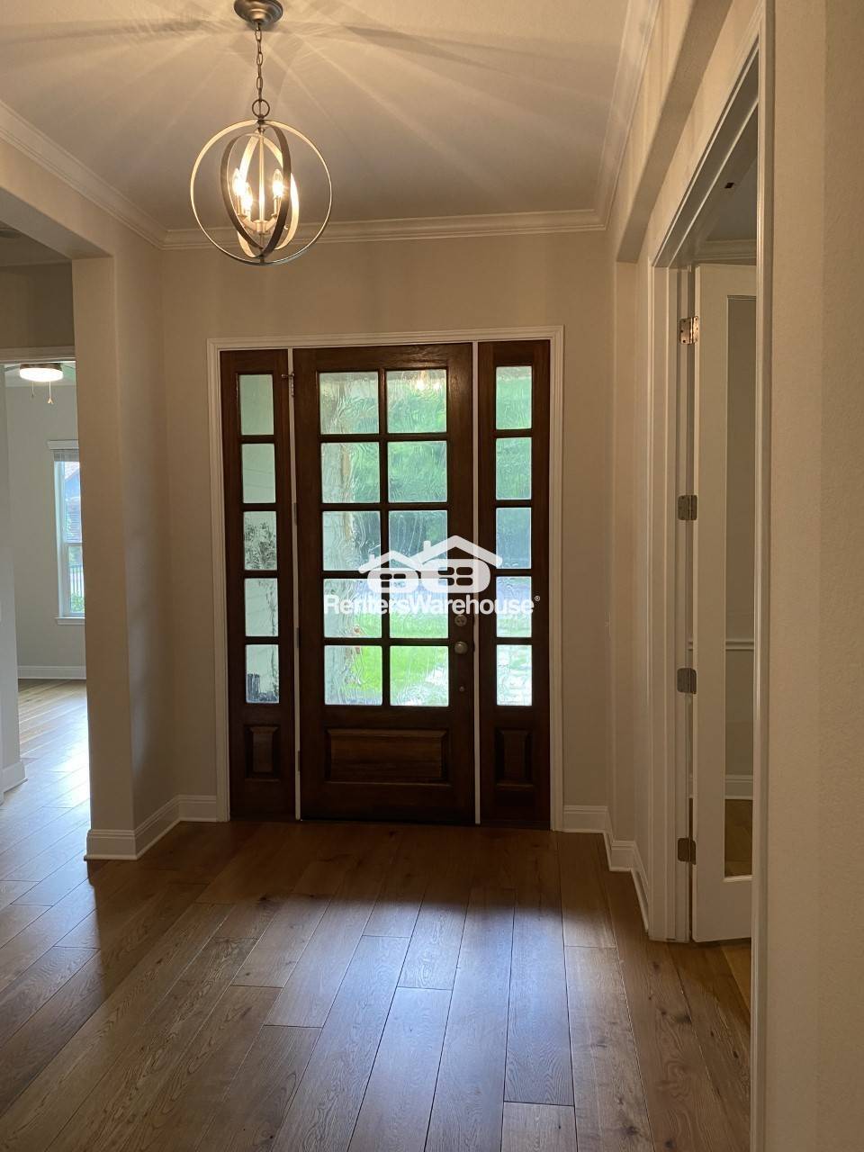 Building Photo - 1216 Forest St