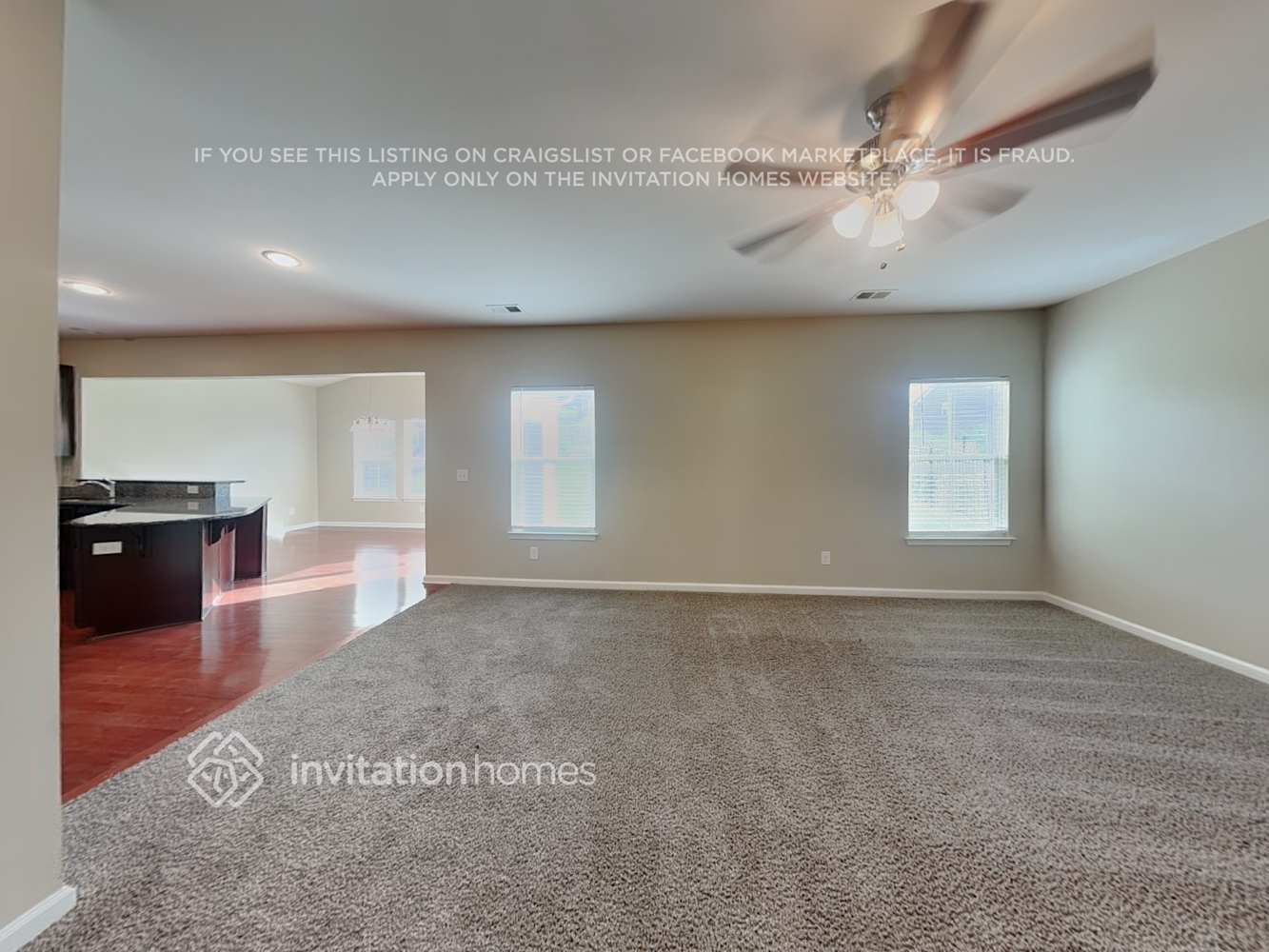 Building Photo - 4121 Oconnell St