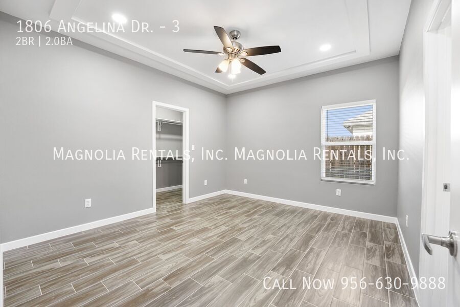 Building Photo - 1806 Angelina Dr