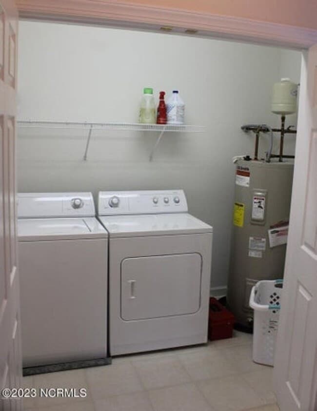 Building Photo - Beautiful Sea Trail Plantation townhome