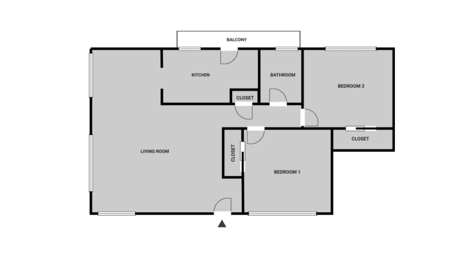 Building Photo - 838 Roble Ave