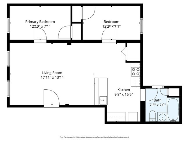 Building Photo - 359 Palisade Ave