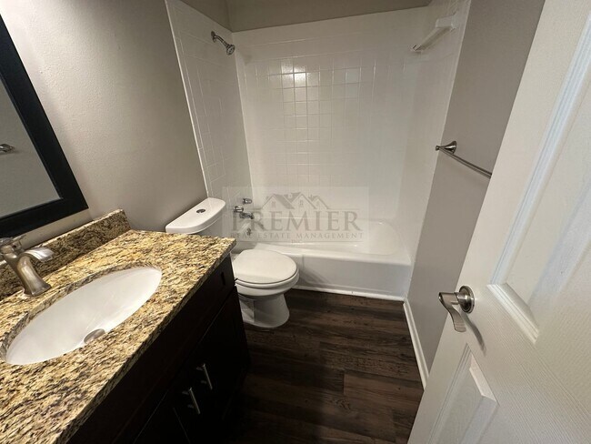 Building Photo - 6019 Barton Ave